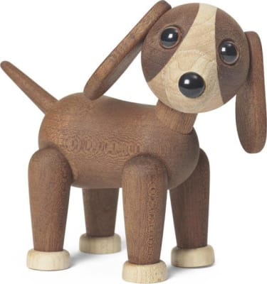 Spring Copenhagen Hundurinn Twix