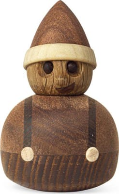 Spring Copenhagen Jólamaðurinn Elfonzo