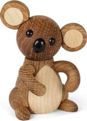 Spring Copenhagen Kóalaunginn Joey