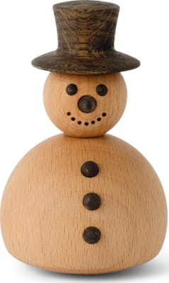 Spring Copenhagen Lítill snjókarl