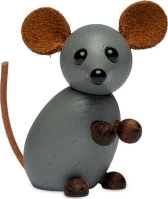 Spring Copenhagen Músin The Farm Mouse