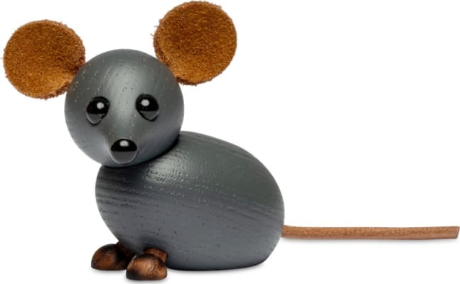 Spring Copenhagen Músin The House Mouse