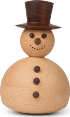 Spring Copenhagen Snjókarl