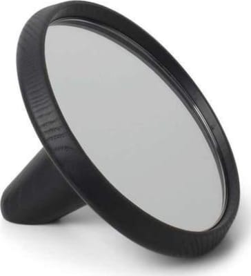 Spring Copenhagen Spegill, svartur