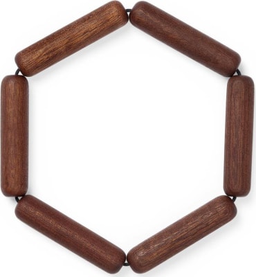 Spring Copenhagen Spring Emotions Hitaplatti Connect mahogany