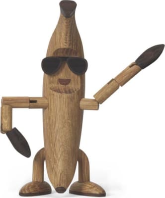 Spring Copenhagen Stytta Benny Banana