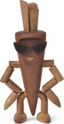 Spring Copenhagen Stytta Camilla Carrot