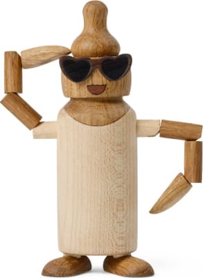 Spring Copenhagen Stytta peli Billie baby