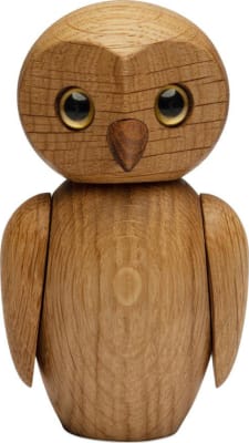 Spring Copenhagen Uglan Clever