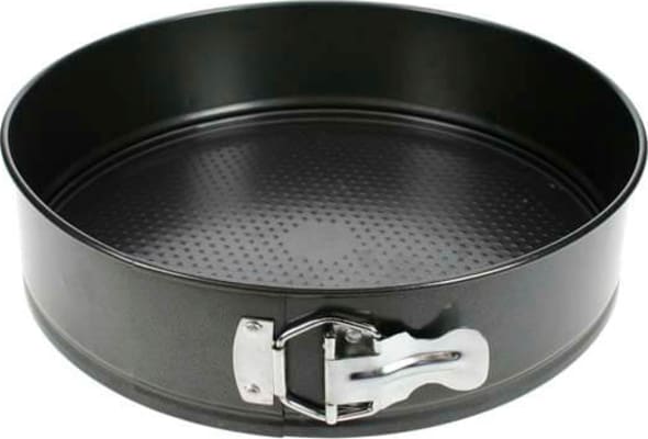 Springform 28 cm non-stick