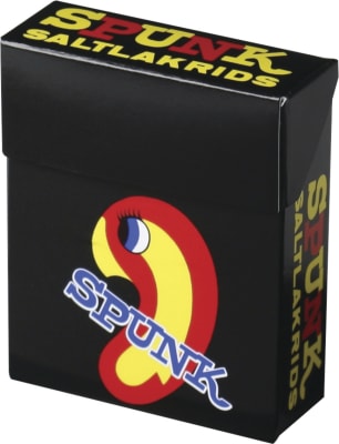 Toms Spunk Lakrids