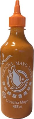 Sriracha majones sósa 455 ml/stk (12 stk/ks)