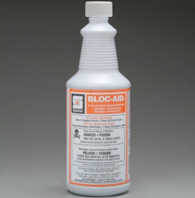 Stíflueyðir Bloc-Aid 946ml