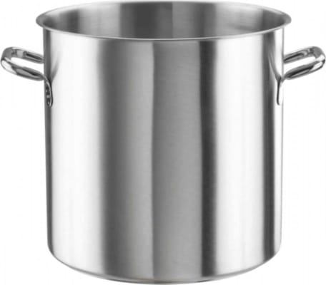 Stálpottur hár – 50 ltr