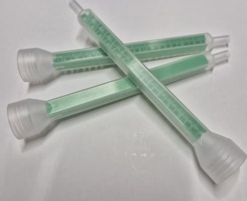 Stútur 10stk fyrir P3 hóffylliefni