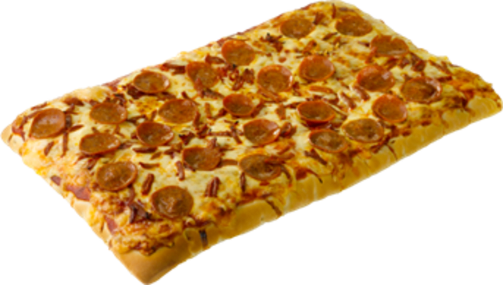 Stabburet pizza gastro pepperoni 1,4kg (x5)