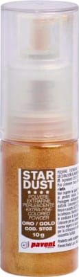 Stardust spray Gull