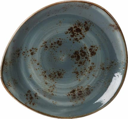 Steelite CRAFT  freestyle diskur 30 cm - BLUE