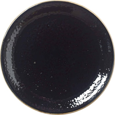 Steelite CRAFT Diskur 30 cm - Liquorice