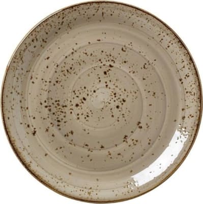 Steelite CRAFT diskur 30 cm - Porcini