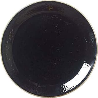 Steelite CRAFT djúpur diskur 21 cm - Liquorice