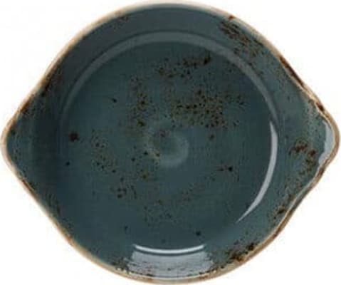 Steelite Craft eldfast mót 19 cm - BLUE