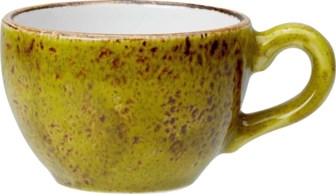 Steelite CRAFT espresso bolli 8 cl - Apple