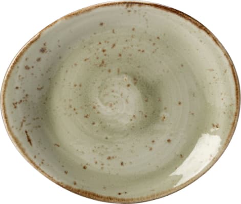 Steelite CRAFT freestyle diskur 15 cm - Green