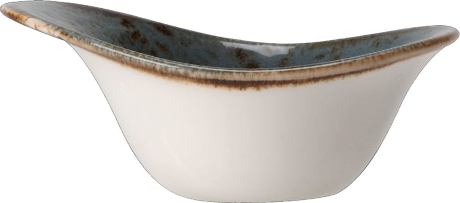 Steelite CRAFT freestyle Skál 13 cm - BLUE
