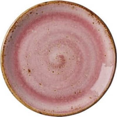 Steelite CRAFT hliðardiskur 15 cm - Raspberry