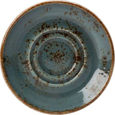 Steelite Craft undirskál 14 cm - BLUE