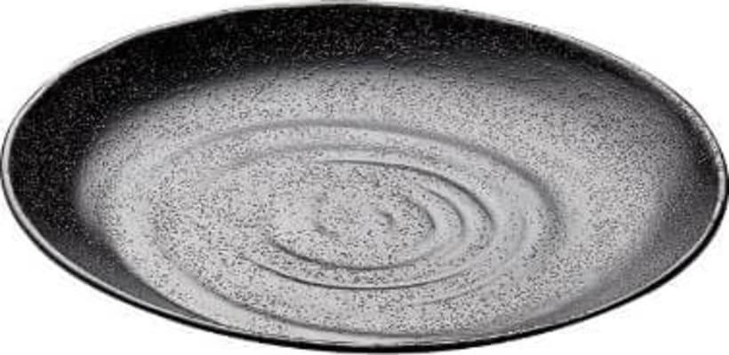 Steelite Zen melamine diskur – 25 cm