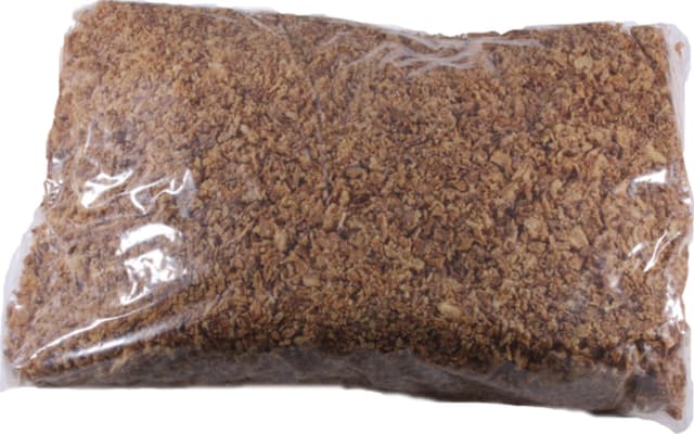 Steiktur laukur 2.5 kg í plp