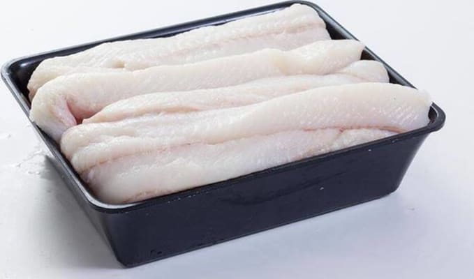 Steinbítur steikur roð- og beinlausar [10kg/ks]