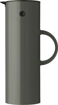 Stelton EM77 kaffikanna 1L Dark forest