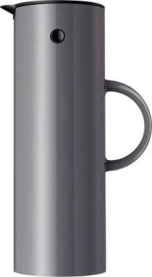 Stelton EM77 kaffikanna 1l grá