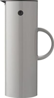 Stelton EM77 kaffikanna 1L Ligth grey