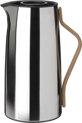 Stelton Emma kaffikanna 1.2L steel