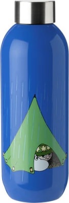 Stelton Keep Cool flaska 0.75L Moomin camping