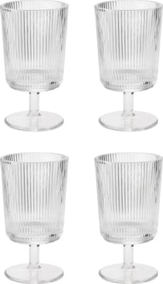 Stelton Pilastro vínglas 0,18ltr