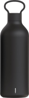 Stelton Tabi flaska 1L black