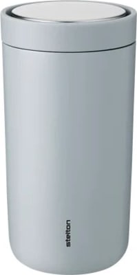 Stelton To Go bolli 0,2L Soft cloud