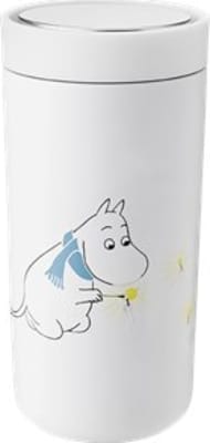 Stelton To Go bolli Moomin 0,4l frost