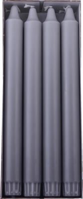 Sterin 8 pk. Grá (12)