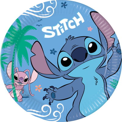 Stitch and Angel Pappadiskar 23cm 8st (12)