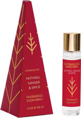 Stoneglow Ilmsprey Nutmeg, Ginger & Spice