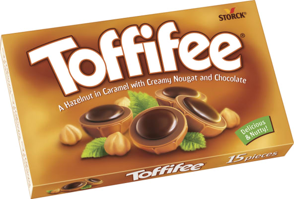 Storck Toffifee