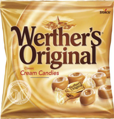 Storck Werther's Original