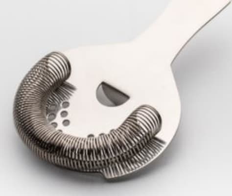 Strainer Hawthorne  stál