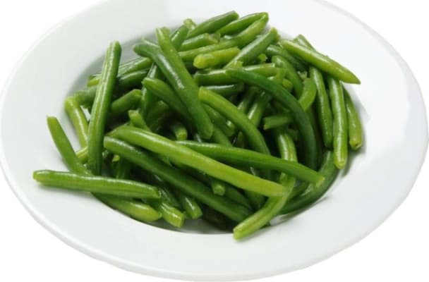 Strengjabaunir 2,5kg (Harico)